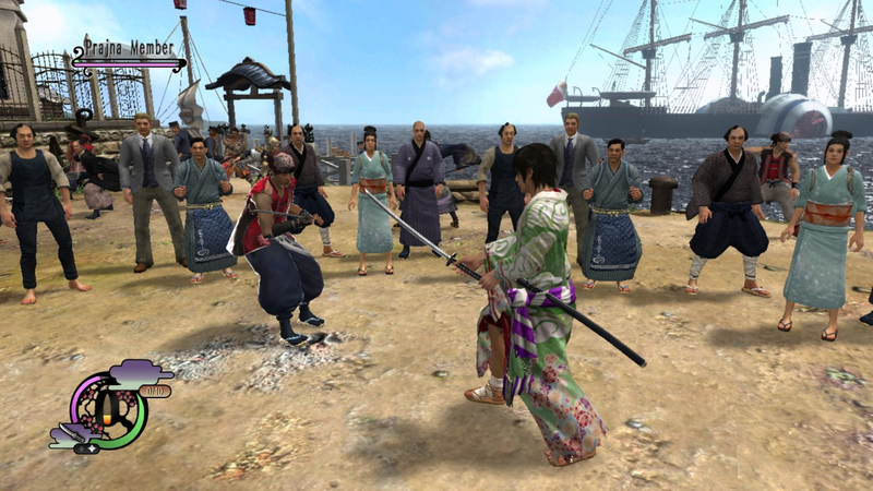 Illustration for article titled Preorder Way Samurai 4 (PC) for 40% off!
